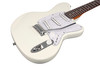 Ibanez Ichika Signature 6st Electric Guitar - White (ICHI10VWM) | Musician Madness