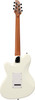 Ibanez Ichika Signature 6st Electric Guitar - White (ICHI10VWM) | Musician Madness