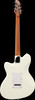 Ibanez Ichika Signature 6st Electric Guitar - White (ICHI10VWM) | Musician Madness