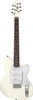 Ibanez Ichika Signature 6st Electric Guitar - White (ICHI10VWM) | Musician Madness