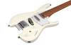 Ibanez Ichika Signature 6st Electric Guitar - Vintage White (ICHI00VWH)