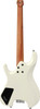 Ibanez Ichika Signature 6st Electric Guitar - Vintage White (ICHI00VWH)