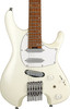 Ibanez Ichika Signature 6st Electric Guitar - Vintage White (ICHI00VWH) | Musician Madness