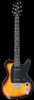 Ibanez Noodles Signature 6 String Electric Guitar  - Sunburst (NDM5SB) | Musician Madness