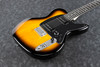 Ibanez Noodles Signature 6 String Electric Guitar  - Sunburst (NDM5SB)