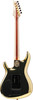Ibanez Joe Satriani Signature 6 String Electric Guitar w/Case - Gold Boy (JS1GD)