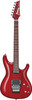 Ibanez Joe Satriani Signature 6 String Electric Guitar w/Bag - Candy Apple (JS240PSCA)