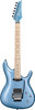 Ibanez Joe Satriani Signature 6 String Electric Guitar - Soda Blue (JS140MSDL) | Musician Madness