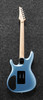 Ibanez Joe Satriani Signature 6 String Electric Guitar - Soda Blue (JS140MSDL) | Musician Madness