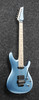 Ibanez Joe Satriani Signature 6 String Electric Guitar - Soda Blue (JS140MSDL) | Musician Madness