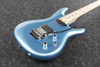Ibanez Joe Satriani Signature 6 String Electric Guitar - Soda Blue (JS140MSDL) | Musician Madness