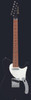 Ibanez Josh Smith Signature 6 String Electric Guitar w/Case - Black (FLATV1BK)
