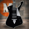 Ibanez Paul Stanley Signature 6 String Electric Guitar  - Black (PS120BK) | Musician Madness