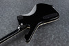 Ibanez Paul Stanley Signature 6 String Electric Guitar  - Black (PS120BK)
