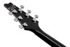 Ibanez Paul Stanley Signature 6 String Electric Guitar  - Black (PS60BK)