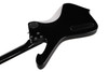 Ibanez Paul Stanley Signature 6 String Electric Guitar  - Black (PS60BK)