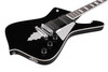 Ibanez Paul Stanley Signature 6 String Electric Guitar  - Black (PS60BK)