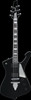 Ibanez Paul Stanley Signature 6 String Electric Guitar  - Black (PS60BK)