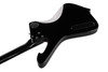 Ibanez Paul Stanley Signature 6 String Electric Guitar  - Silver Sparkle (PS60SSL)