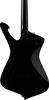 Ibanez Paul Stanley Signature 6 String Electric Guitar  - Silver Sparkle (PS60SSL)