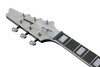 Ibanez Paul Stanley Signature 6 String Electric Guitar  - Silver Sparkle (PS60SSL)