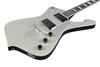 Ibanez Paul Stanley Signature 6 String Electric Guitar  - Silver Sparkle (PS60SSL)