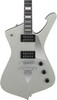 Ibanez Paul Stanley Signature 6 String Electric Guitar  - Silver Sparkle (PS60SSL)