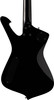 Ibanez Paul Stanley Signature 6 String Electric Guitar (22.2" scale) - Black (PSM10BK)
