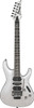 Ibanez Nita Strauss Signature 6 String Electric Guitar w/Bag - Ghost (JIVAX2GH)