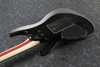 Ibanez Nita Strauss Signature 6 String Electric Guitar w/Bag - Deep Space Blonde (JIVA10DSB)
