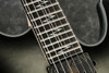 Ibanez Nita Strauss Signature 6 String Electric Guitar w/Bag - Deep Space Blonde (JIVA10DSB)