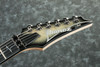 Ibanez Nita Strauss Signature 6 String Electric Guitar w/Bag - Deep Space Blonde (JIVA10DSB)