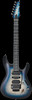Ibanez Nita Strauss Signature 6 String Electric Guitar - Deep Sea Blonde (JIVAJRDSE)