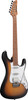 Ibanez Andy Timmons Signature Premium 6 String Electric Guitar - Sunburst Matte (ATZ10PSTM)
