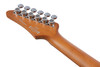 Ibanez Andy Timmons Signature Premium 6 String Electric Guitar - Sunburst Matte (ATZ10PSTM)