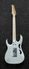 Ibanez Steve Vai Signature 6 String Electric Guitar w/Case - Stallion White (PIA3761SLW)