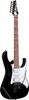 Ibanez Steve Vai Signature 6 String Electric Guitar - Black (JEMJRBK) | Musician Madness