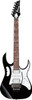 Ibanez Steve Vai Signature 6 String Electric Guitar - Black (JEMJRBK) | Musician Madness