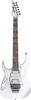 Ibanez Steve Vai Signature 6 String Electric Guitar - Left Handed - White (JEMJRLWH)