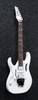Ibanez Steve Vai Signature 6 String Electric Guitar - Left Handed - White (JEMJRLWH)
