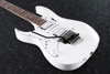 Ibanez Steve Vai Signature 6 String Electric Guitar - Left Handed - White (JEMJRLWH)