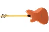 Ibanez Yvette Young Signature 6 String Electric Guitar - Orange Cream Sparkle (YY20OCS)