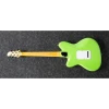 Ibanez Yvette Young Signature 6 String Electric Guitar - Slime Green Sparkle (YY10SGS) | Musician Madness
