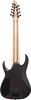 Ibanez RG Axe Desing Lab 9str Electric Guitar - Transparent Gray Burst (RG9PBTGF) | Musician Madness