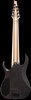 Ibanez RG Axe Desing Lab 9str Electric Guitar - Transparent Gray Burst (RG9PBTGF)