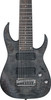 Ibanez RG Axe Desing Lab 9str Electric Guitar - Transparent Gray Burst (RG9PBTGF)