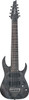 Ibanez RG Axe Desing Lab 9str Electric Guitar - Transparent Gray Burst (RG9PBTGF)