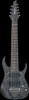 Ibanez RG Axe Desing Lab 9str Electric Guitar - Transparent Gray Burst (RG9PBTGF)