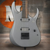 Ibanez RGD Axe Design Lab 6 String Electric Guitar - Metallic Gray Matte (RGD61ALETMGM)