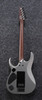 Ibanez RGD Axe Design Lab 6 String Electric Guitar - Metallic Gray Matte (RGD61ALETMGM)